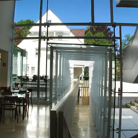 Haus Der Begegnung 3* Innsbruck