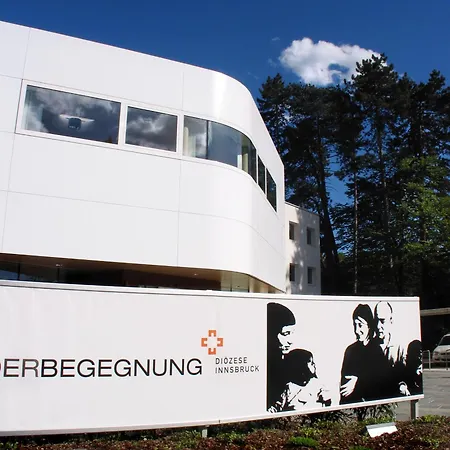 Haus Der Begegnung