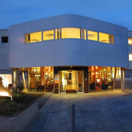 Haus Der Begegnung Vendégház *