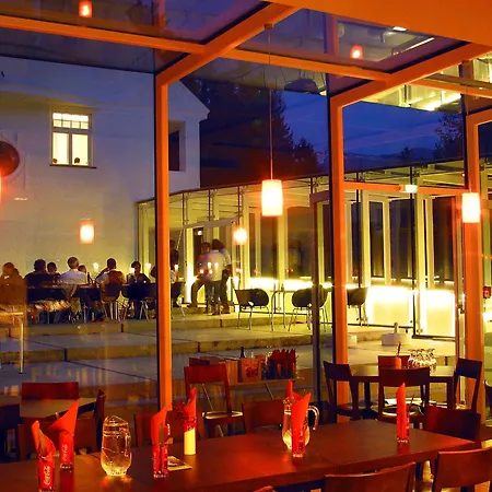 Haus Der Begegnung Pensión