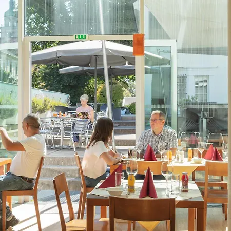 Haus Der Begegnung Guest house 3*
