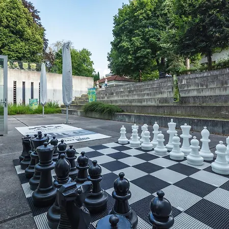 Haus Der Begegnung Gæstehus Innsbruck