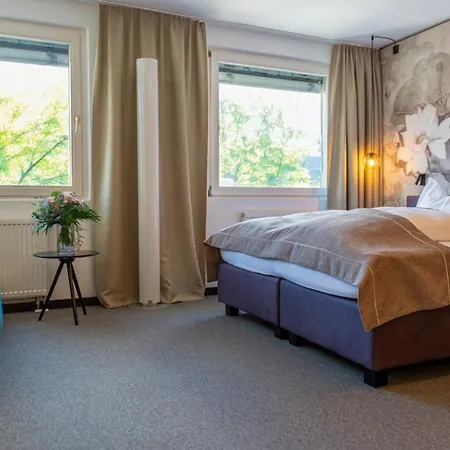 Haus Der Begegnung Konukevi 3*