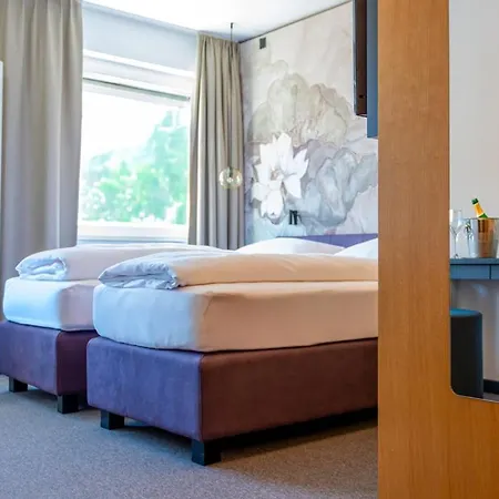 Guest house Haus Der Begegnung 3*