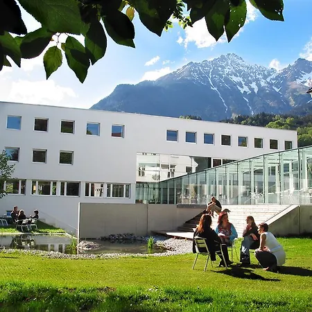 Haus Der Begegnung Pensión 3*