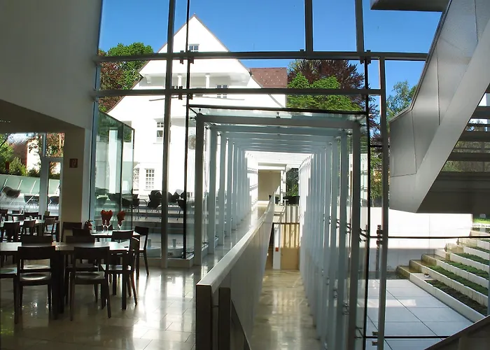 Haus Der Begegnung 3* Інсбрук