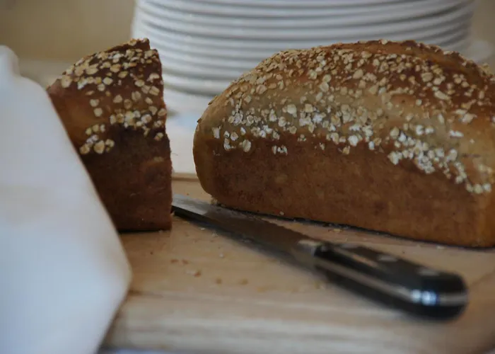 Гостьовий будинок Haus Der Begegnung Інсбрук