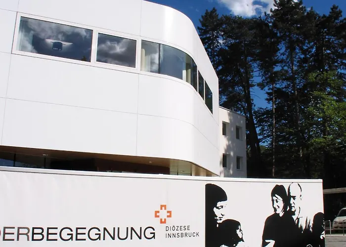 Haus Der Begegnung