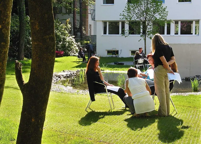 Haus Der Begegnung 3* Innsbruck