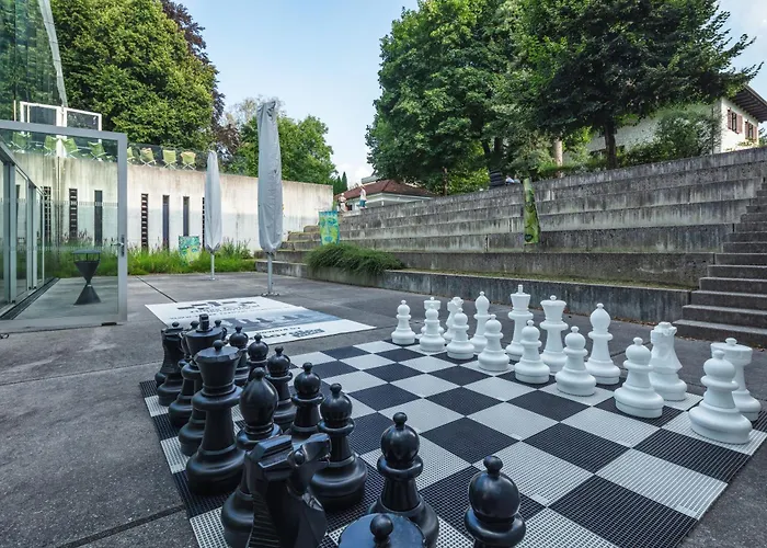 Haus Der Begegnung Гостьовий будинок Інсбрук