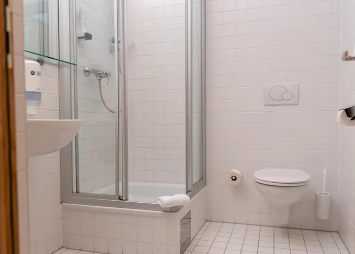 Haus Der Begegnung Інсбрук