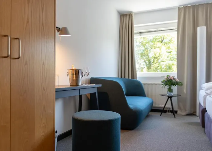 Haus Der Begegnung Guest house Innsbruck