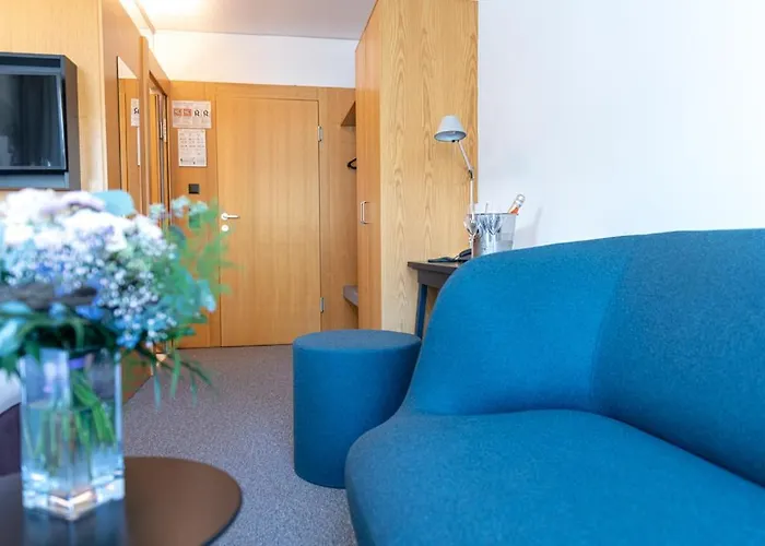 Haus Der Begegnung Guest house Innsbruck