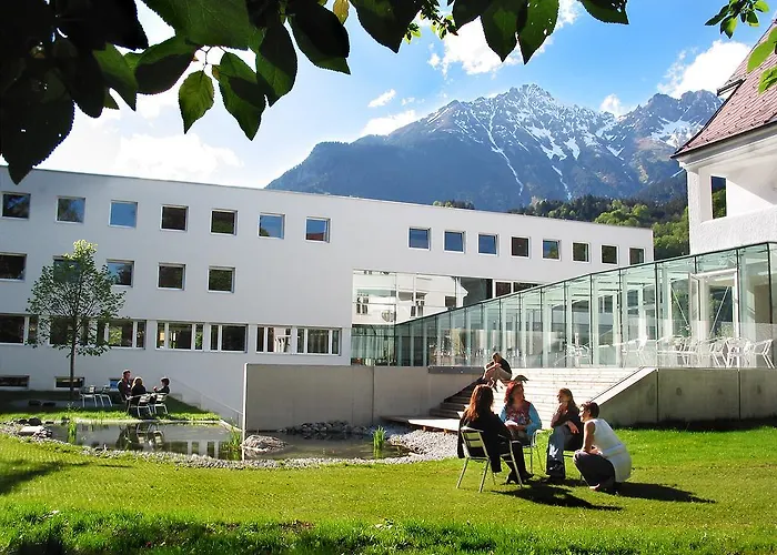 Haus Der Begegnung Vendégház 3*