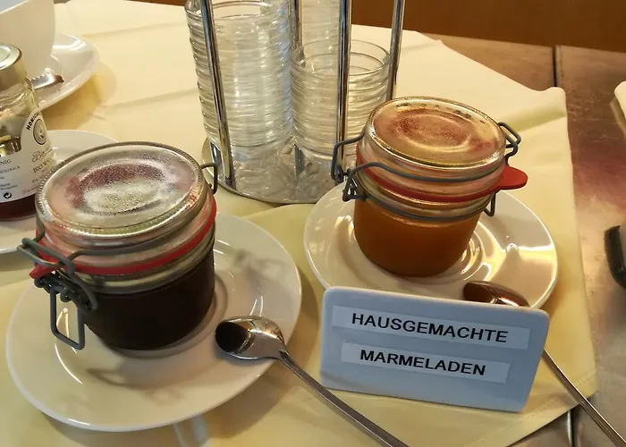 Haus Der Begegnung Інсбрук