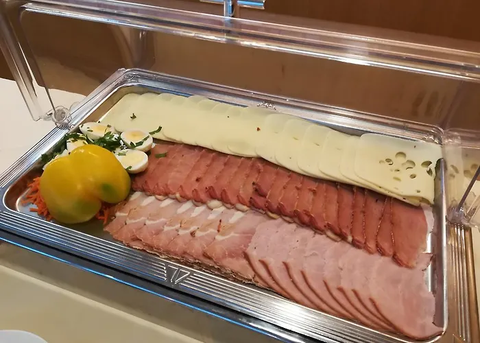 Haus Der Begegnung Інсбрук