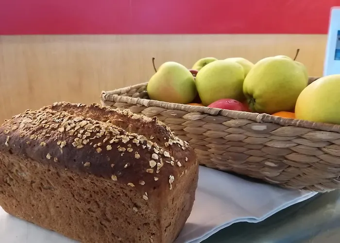 Haus Der Begegnung Гостьовий будинок Інсбрук