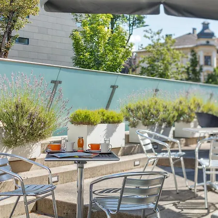 Vendégház Haus Der Begegnung