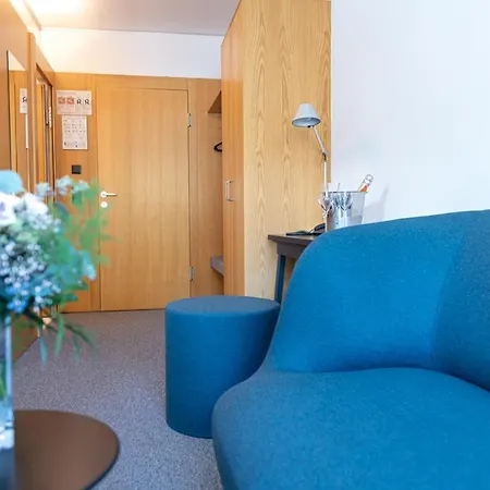 Haus Der Begegnung Vendégház Innsbruck