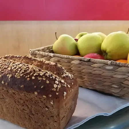 Haus Der Begegnung Vendégház Innsbruck